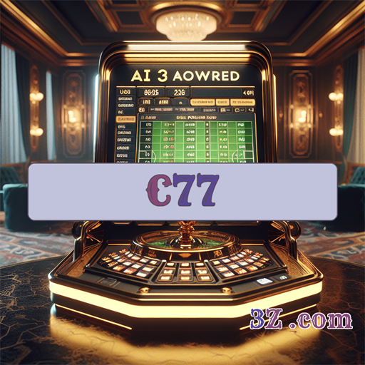 c77 plataforma
