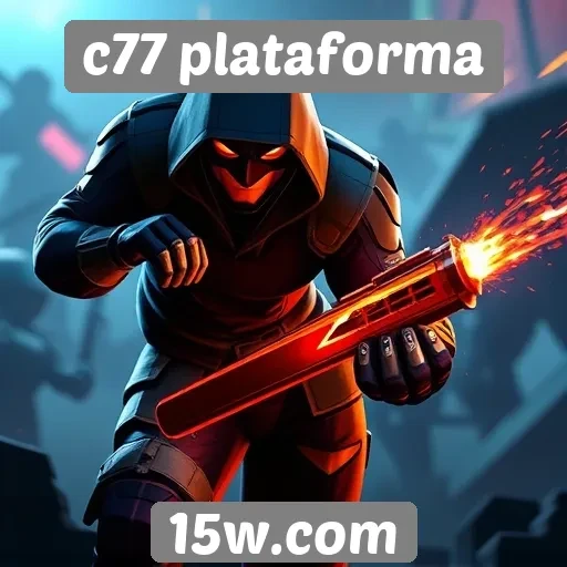 Novidades na biblioteca de jogos do c77 plataforma