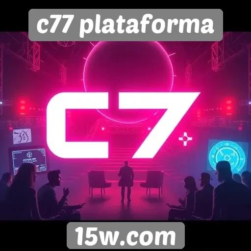 futuro do c77 plataforma e suas possiblidades de expansão