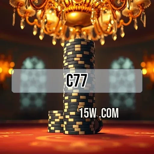 c77 plataforma: Como a Segurança Transformou a Experiência de Jogo