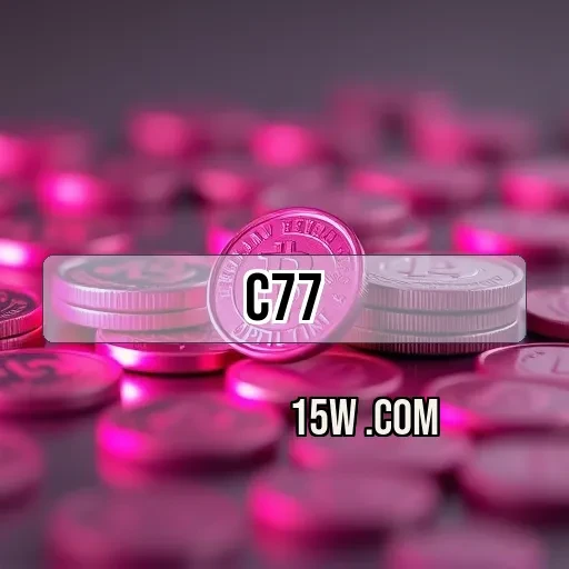 c77 plataforma Eventos Esportivos